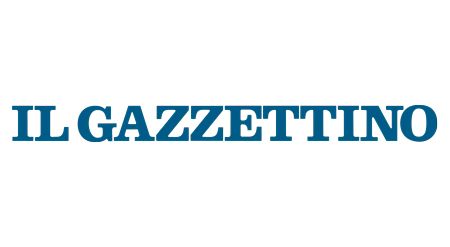 Logo Gazzettino Giornale del Nord Est