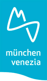 Logo Munchen-Venezia