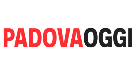 Logo Padova Oggi