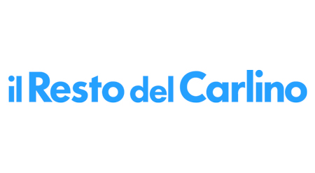 Logo Resto del Carlino