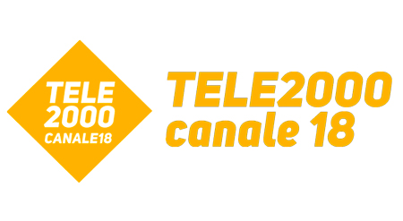 Logo Tele 2000