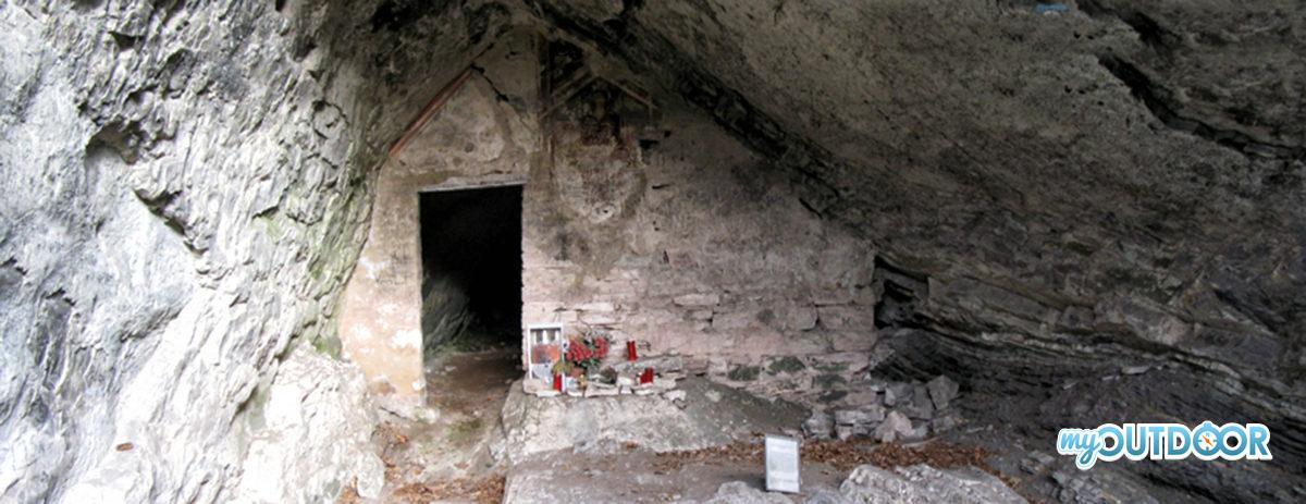 Eremo di Santa Lucia