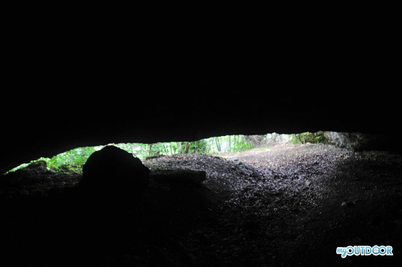 Grotta di Nerone