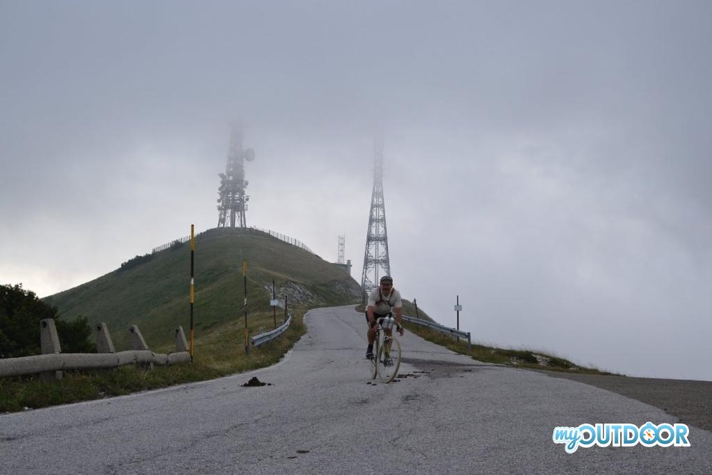 Brevetto di Monte Nerone - Elisa Romano Flickr