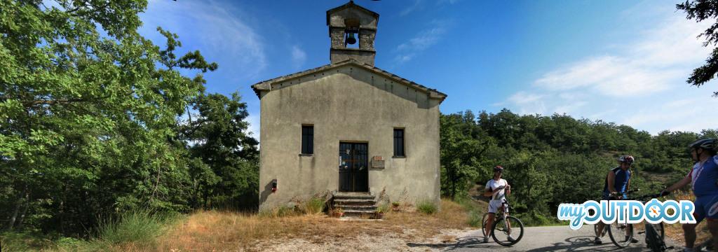 Madonna dei Cinque Faggi
