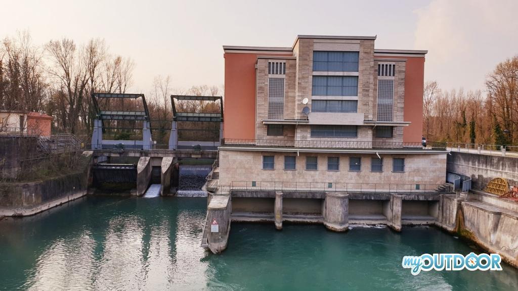 La chiesetta di Sant'Ulderico a Musestre