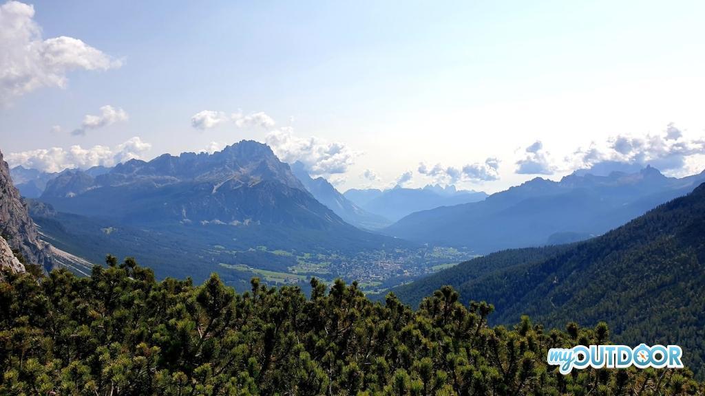MyOutdoor_Ferrata Bovero_Panorama