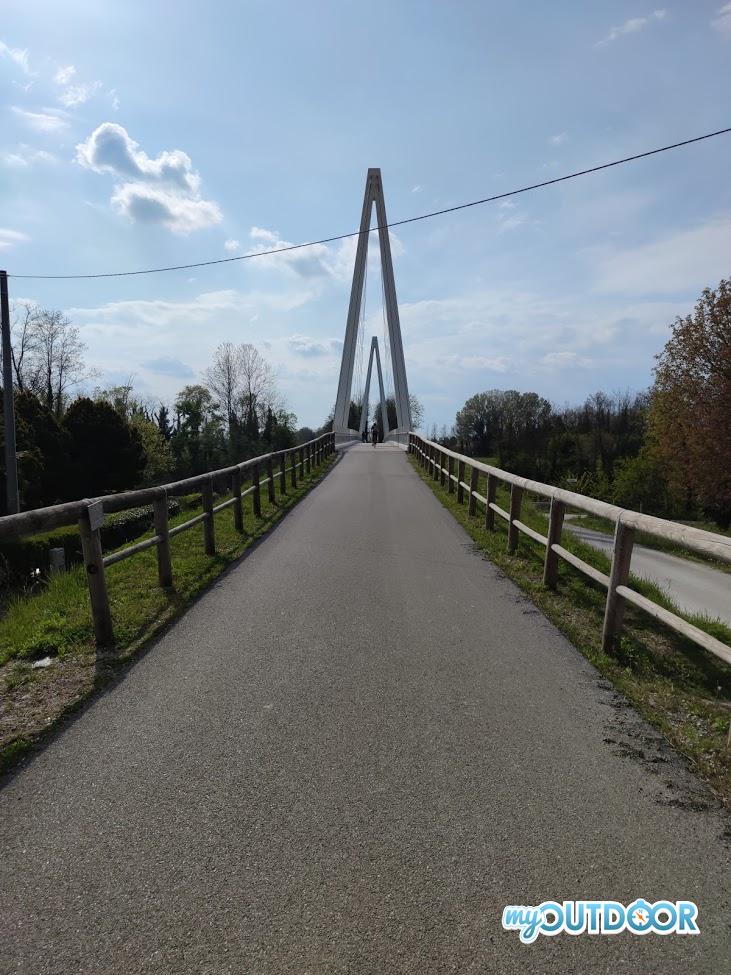 Il ponte sul Brenta