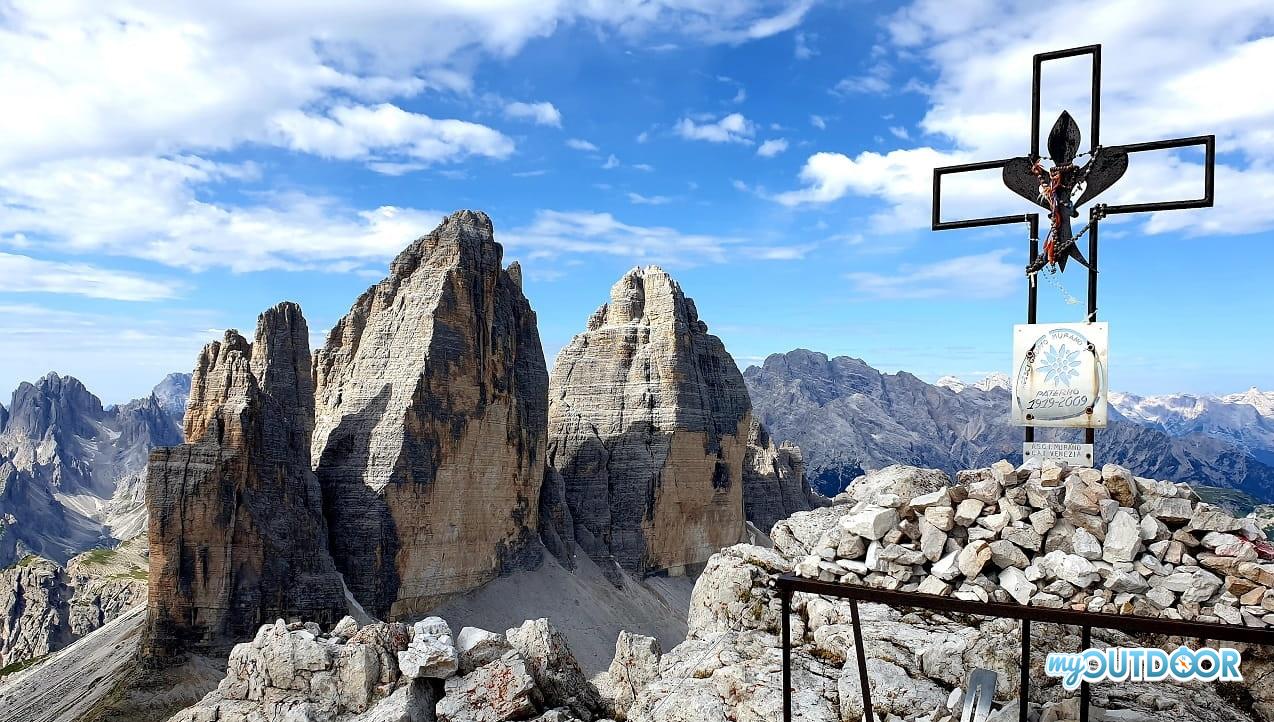 MyOutdoor Monte Paterno