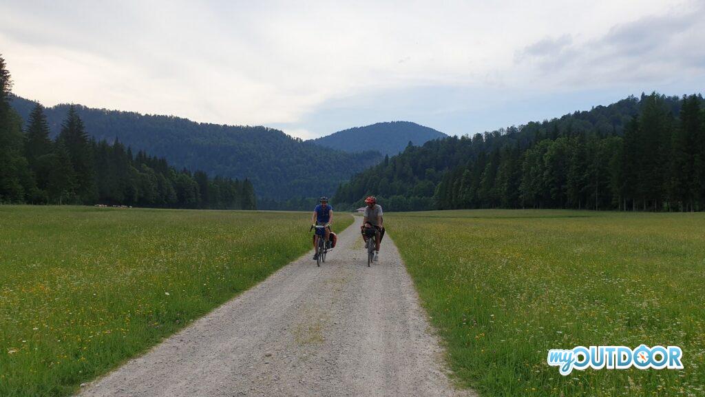 Ci sono ancora le energie per qualche battuta!