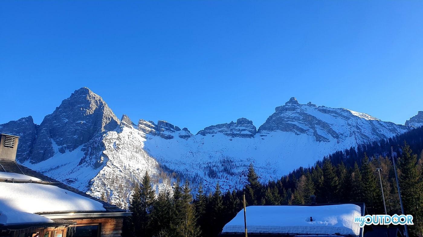 Val Zoldana Archivi MyOutdoor