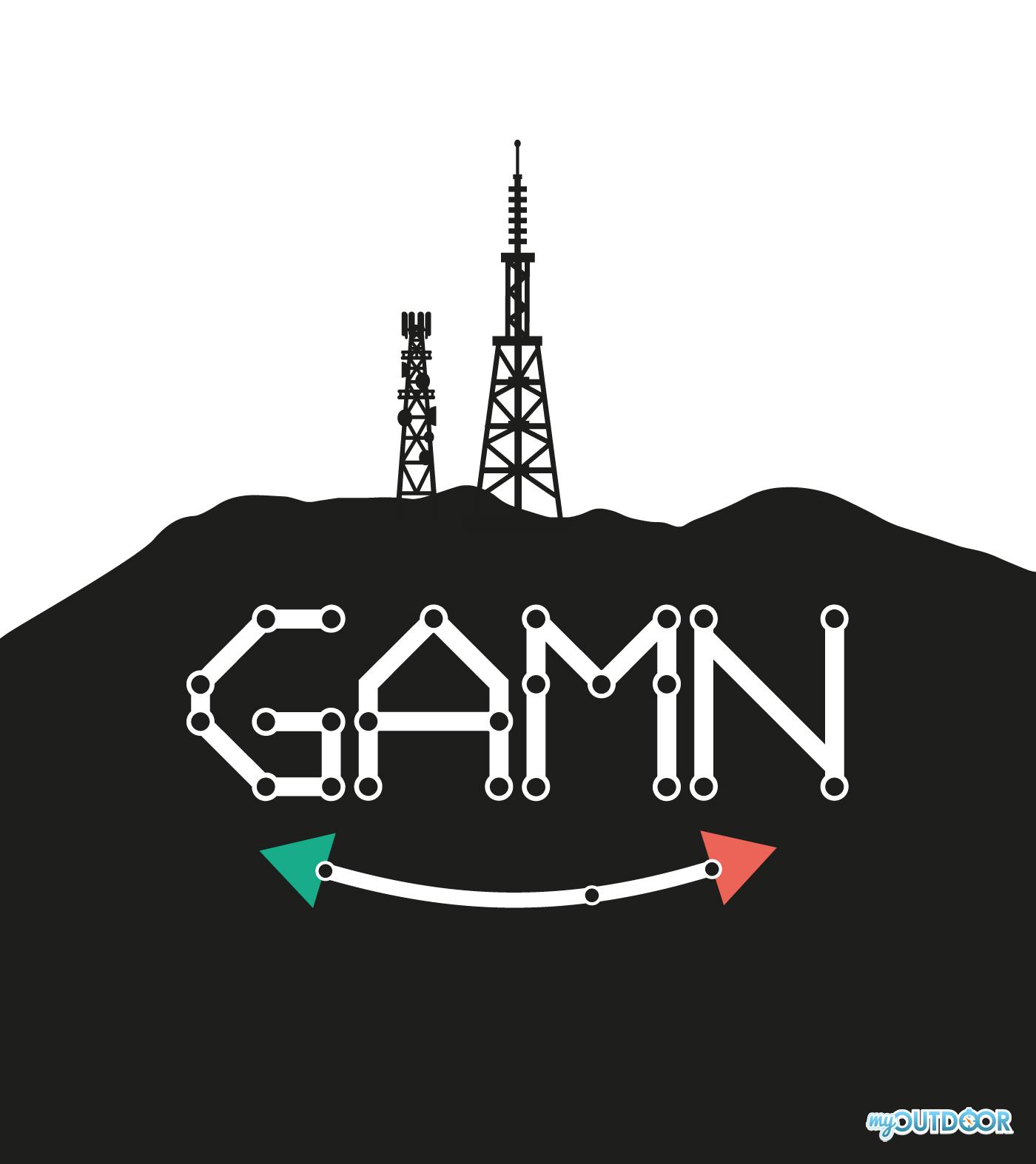 GAMN Grande Anello Monte Nerone - MyOutdoor